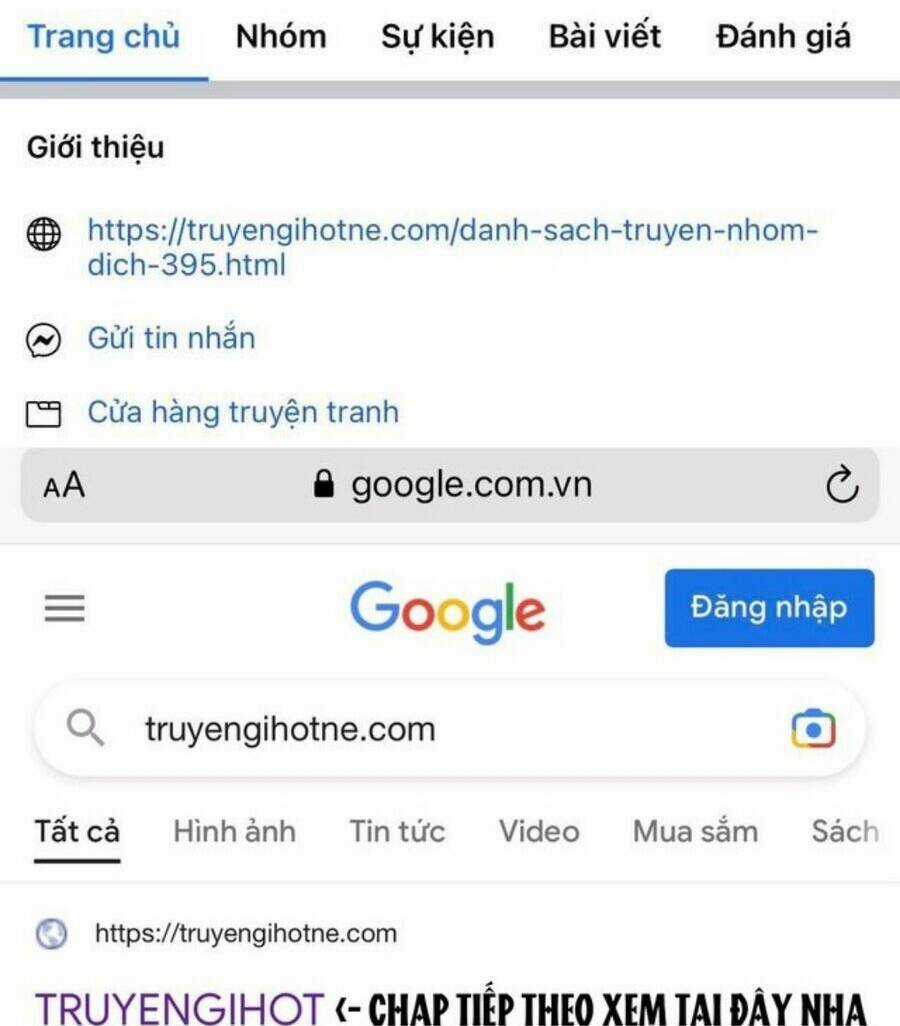 Tôi Đã Mệt Rồi - Chapter 81 - Trang 2