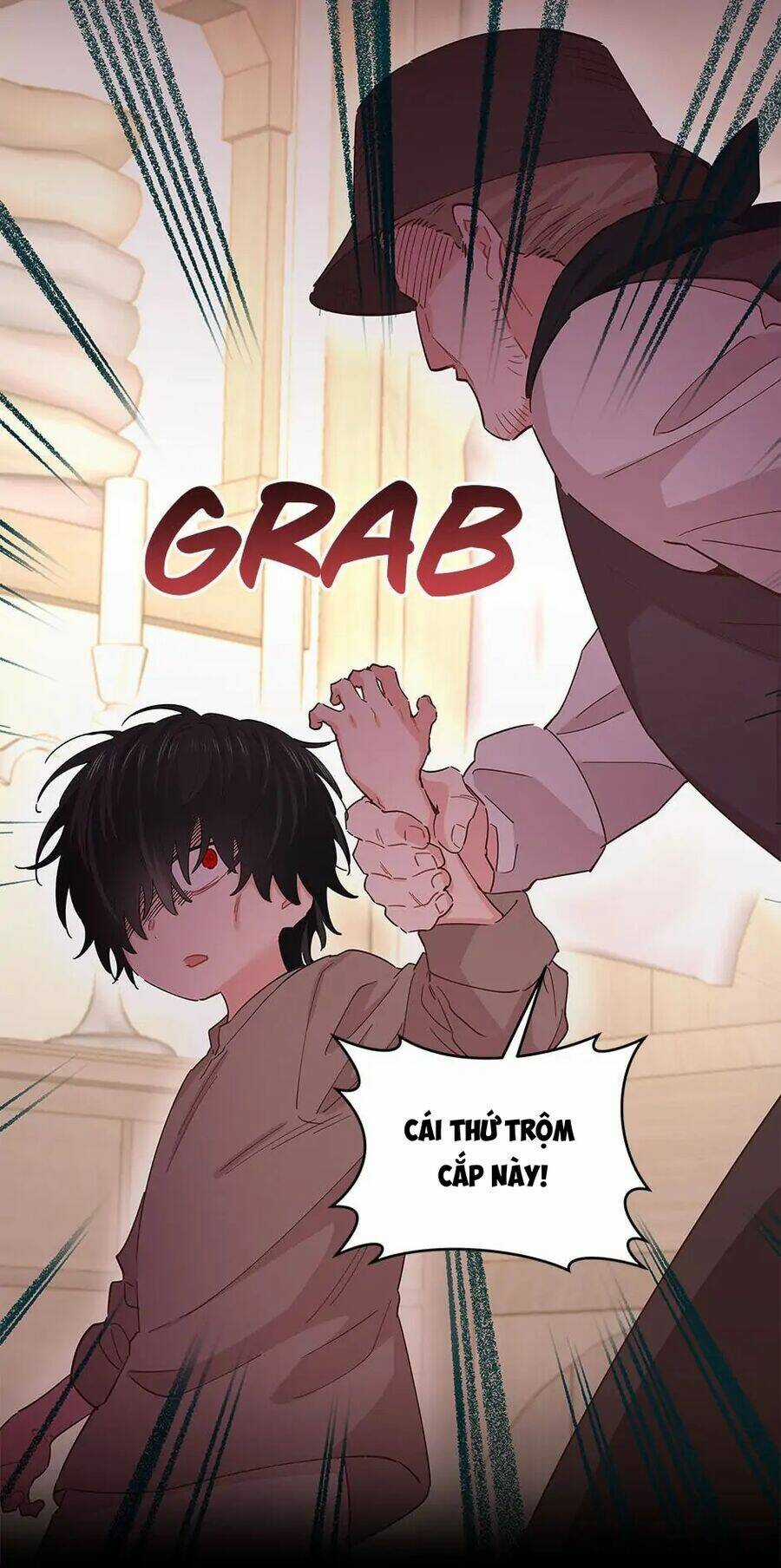 Tôi Đã Mệt Rồi - Chapter 81 - Trang 11