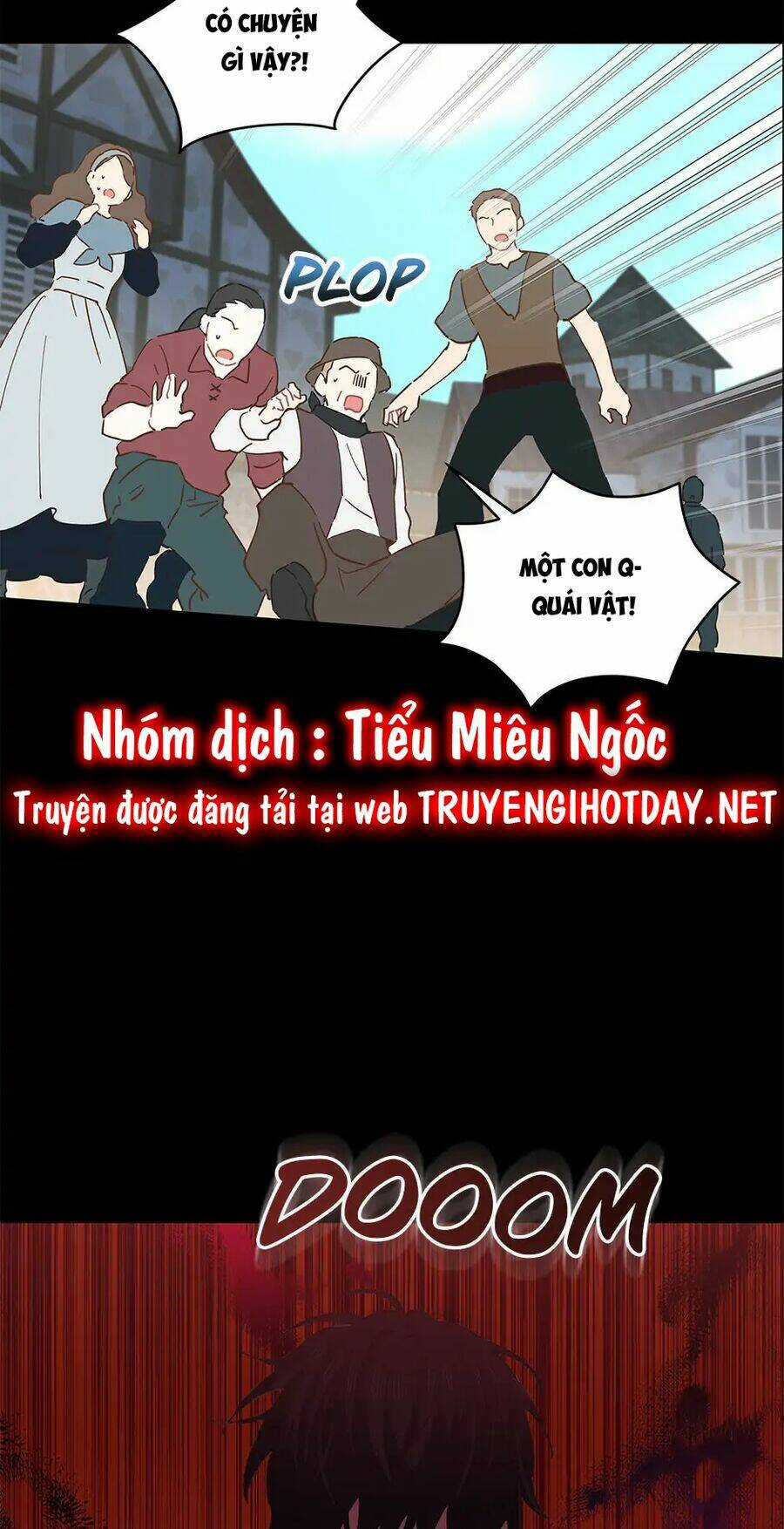 Tôi Đã Mệt Rồi - Chapter 81 - Trang 14