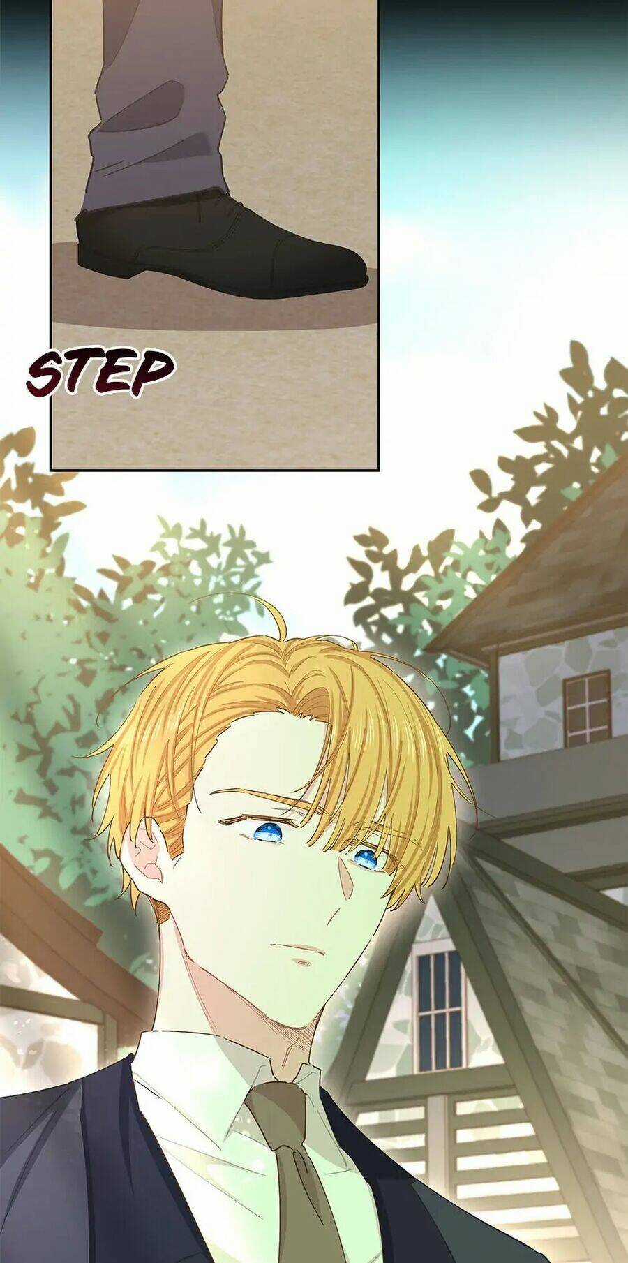 Tôi Đã Mệt Rồi - Chapter 81 - Trang 21