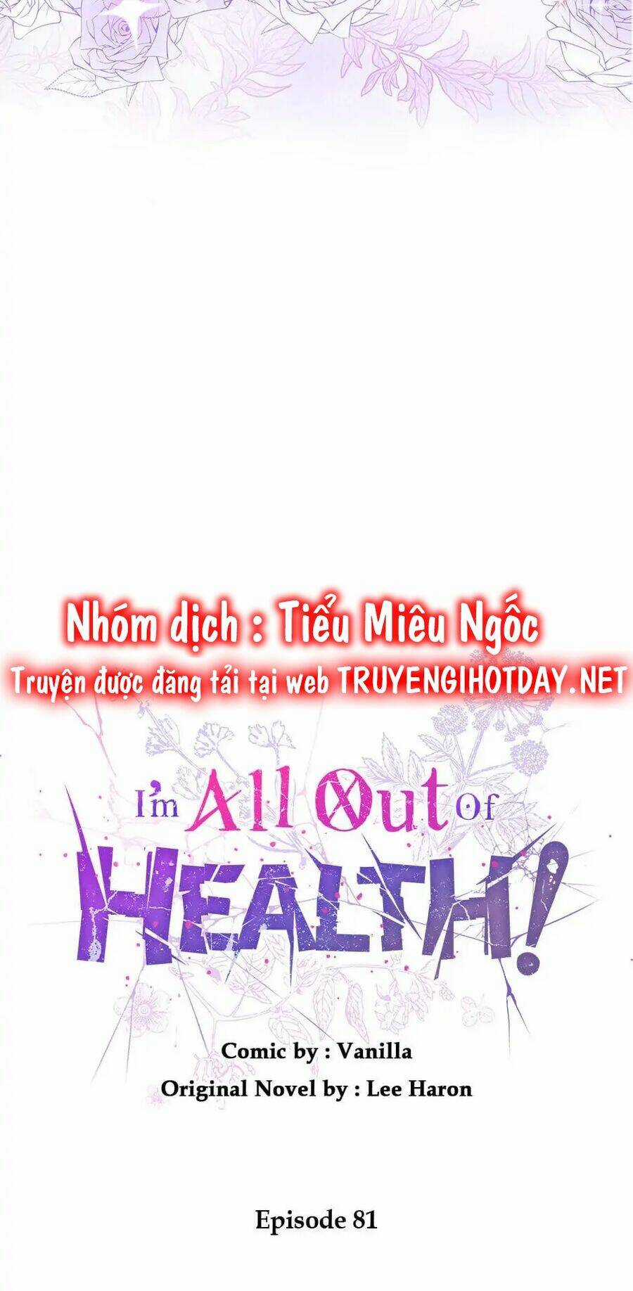 Tôi Đã Mệt Rồi - Chapter 81 - Trang 34