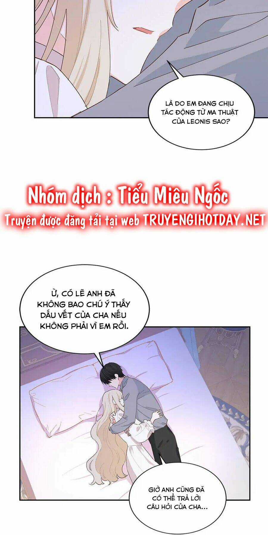Tôi Đã Mệt Rồi - Chapter 81 - Trang 46