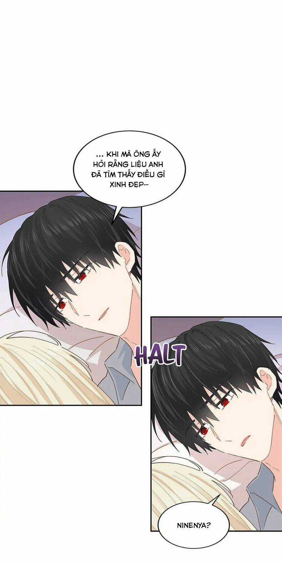 Tôi Đã Mệt Rồi - Chapter 81 - Trang 47