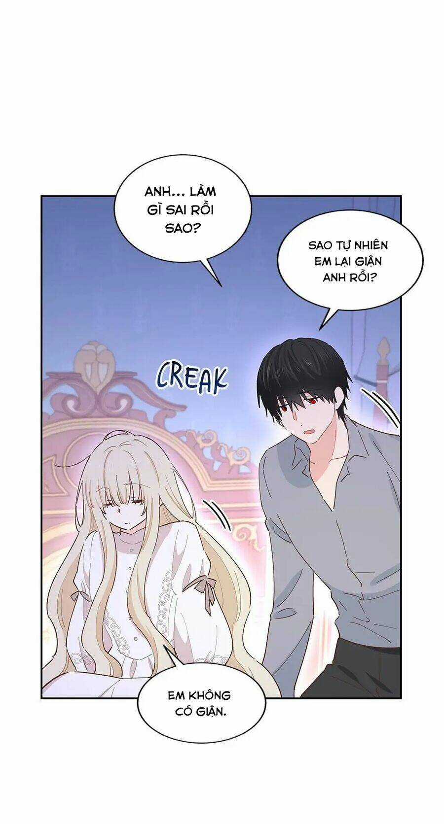 Tôi Đã Mệt Rồi - Chapter 81 - Trang 49