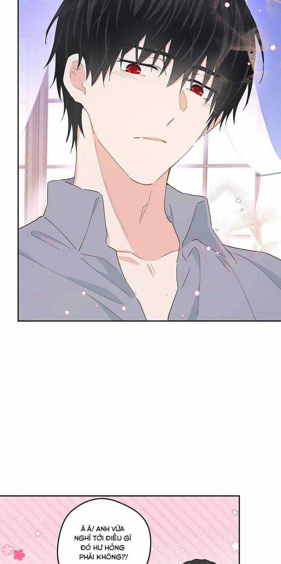 Tôi Đã Mệt Rồi - Chapter 81 - Trang 77