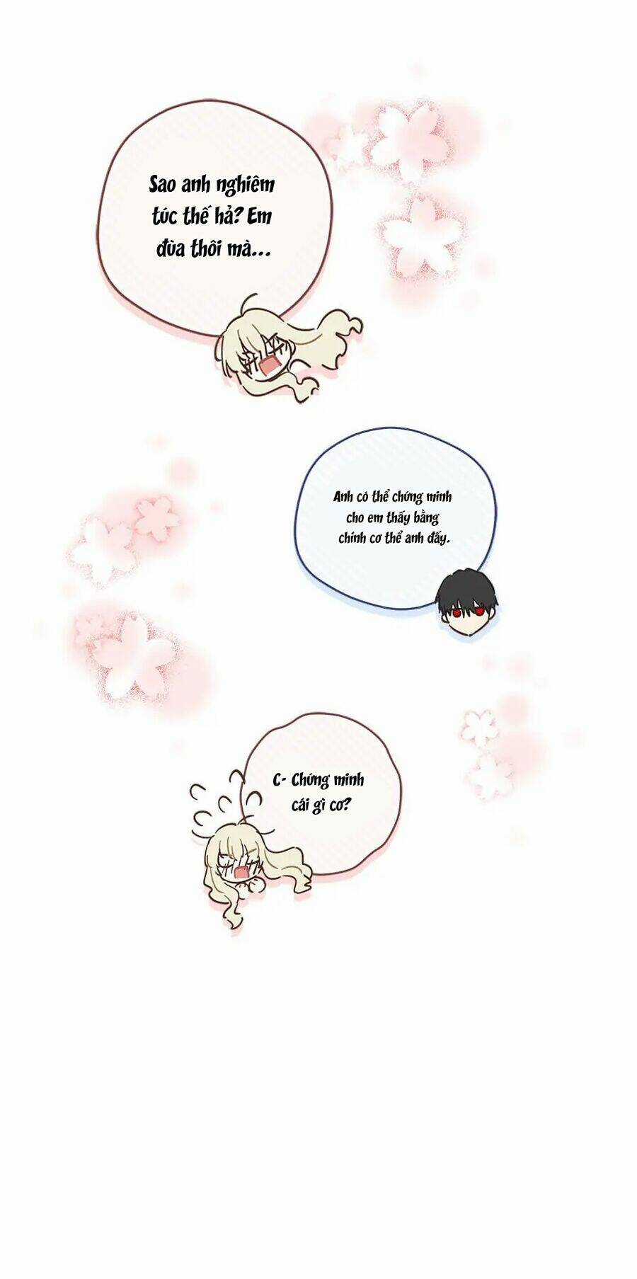 Tôi Đã Mệt Rồi - Chapter 81 - Trang 80