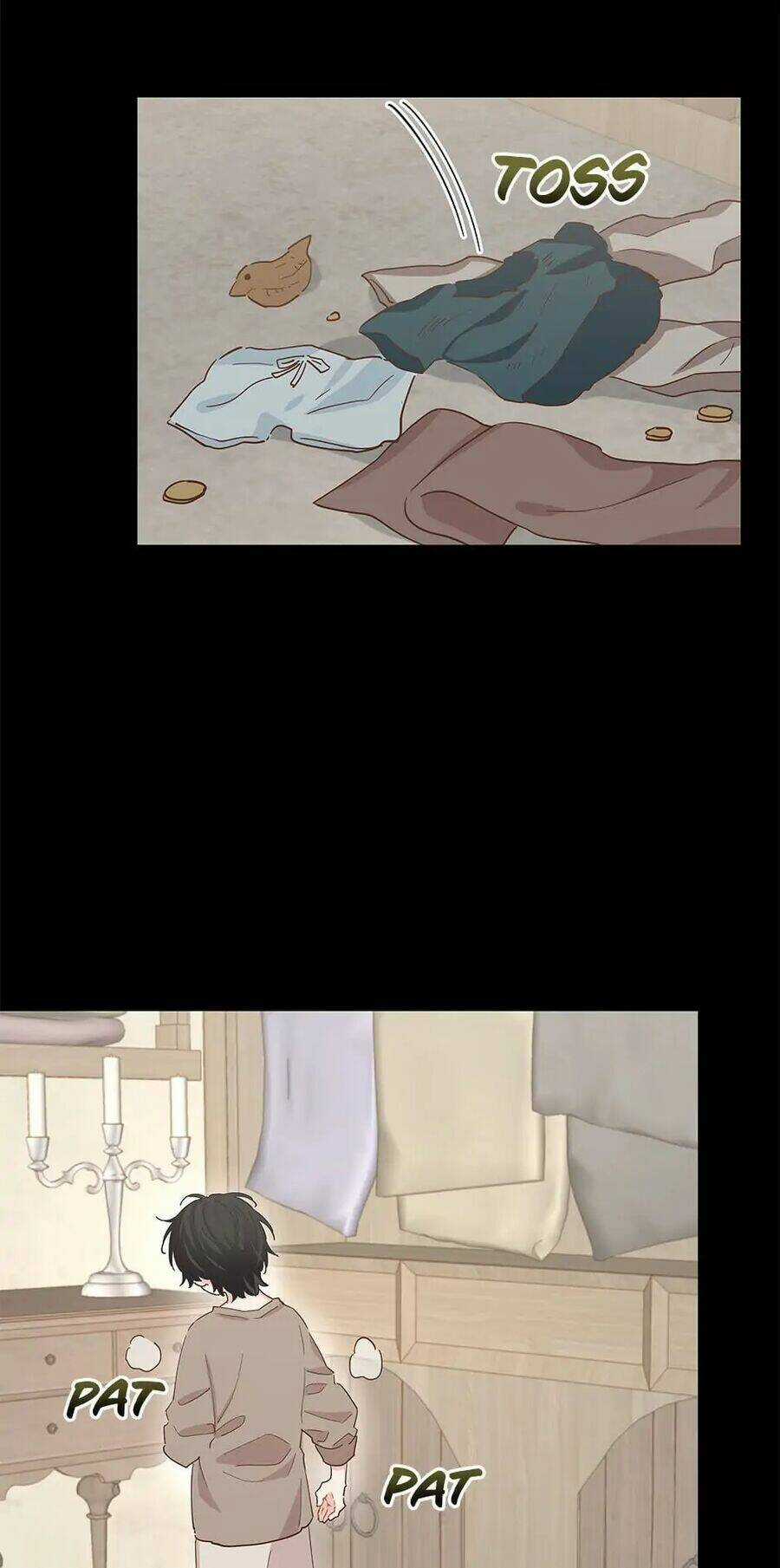 Tôi Đã Mệt Rồi - Chapter 81 - Trang 9