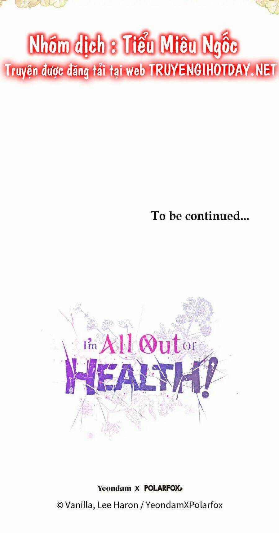 Tôi Đã Mệt Rồi - Chapter 81 - Trang 86