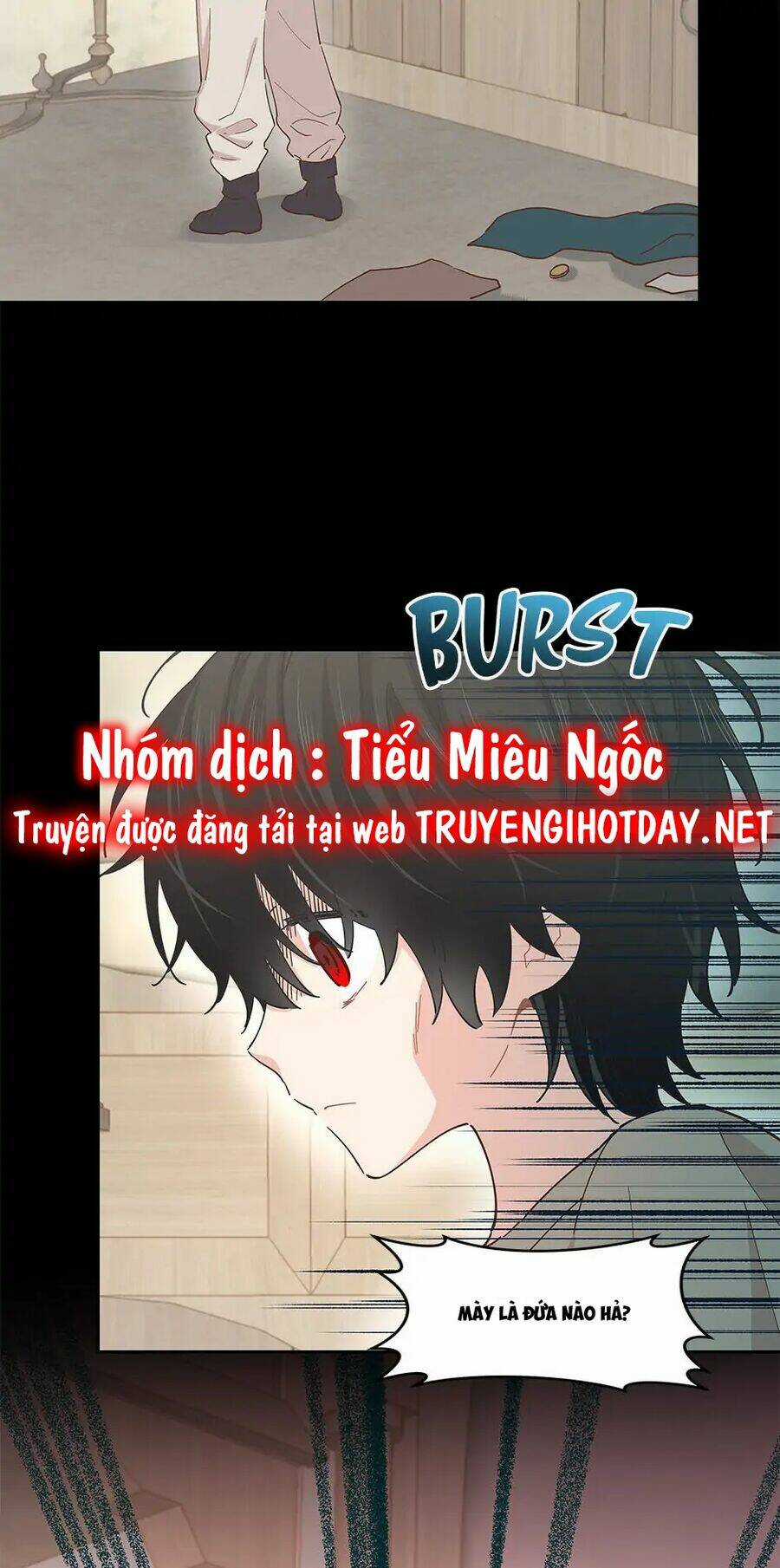 Tôi Đã Mệt Rồi - Chapter 81 - Trang 10