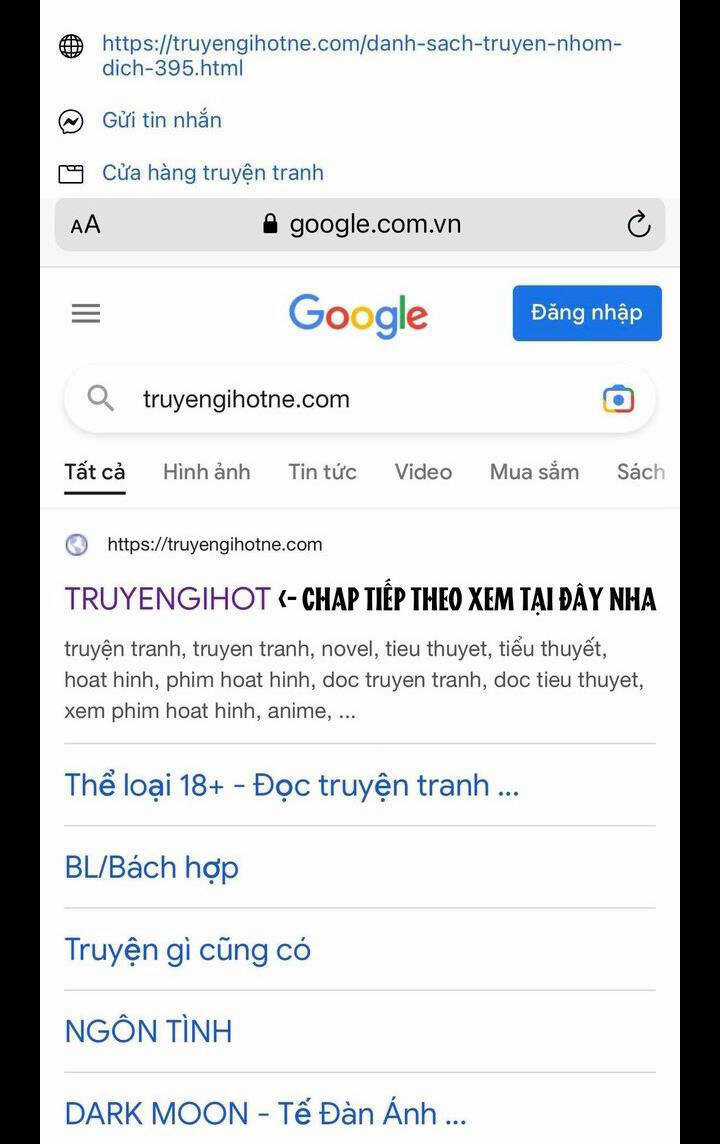 Tôi Đã Mệt Rồi - Chapter 82 - Trang 2