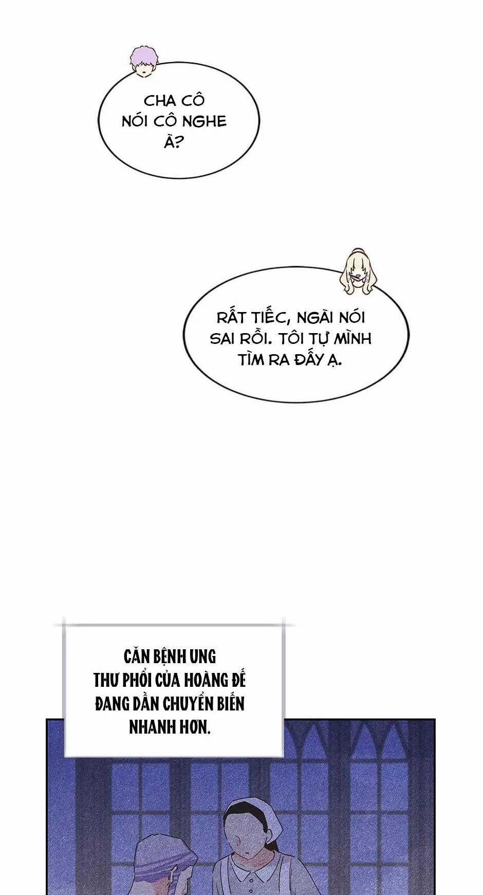Tôi Đã Mệt Rồi - Chapter 82 - Trang 11
