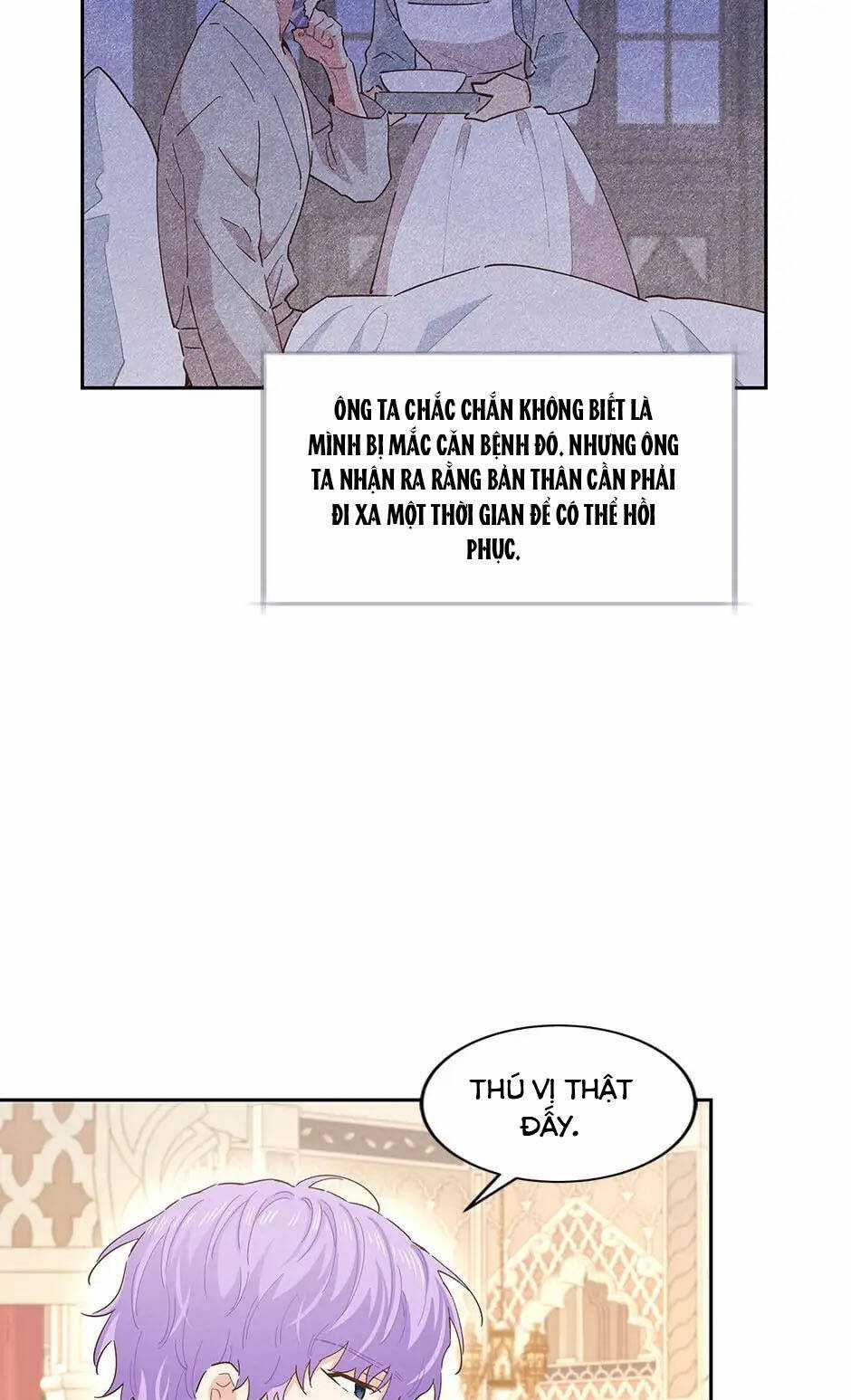 Tôi Đã Mệt Rồi - Chapter 82 - Trang 12