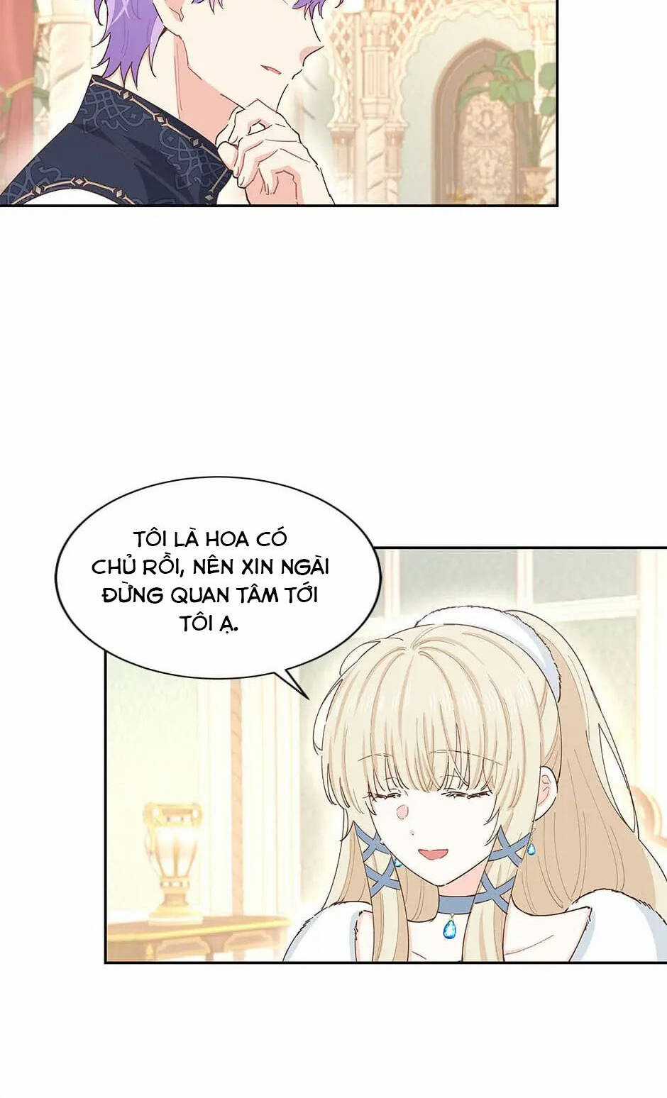 Tôi Đã Mệt Rồi - Chapter 82 - Trang 13