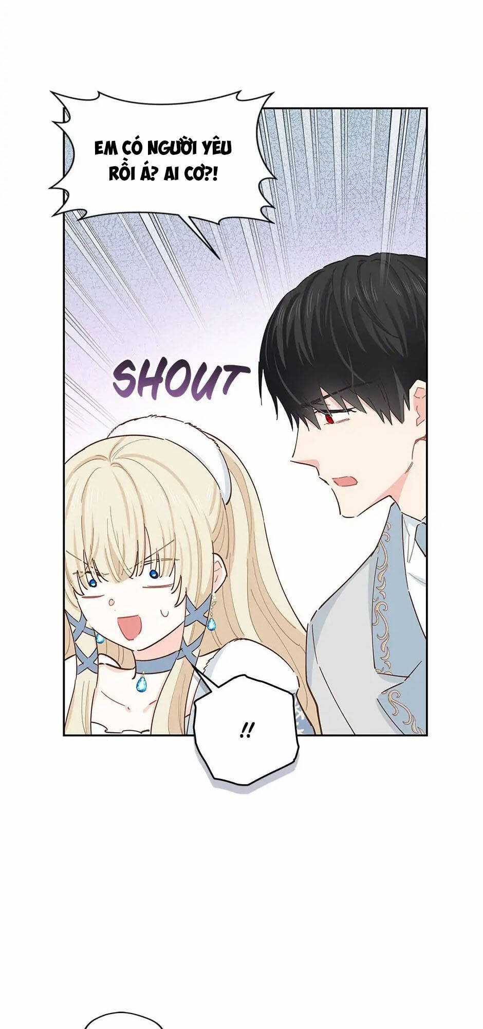 Tôi Đã Mệt Rồi - Chapter 82 - Trang 14