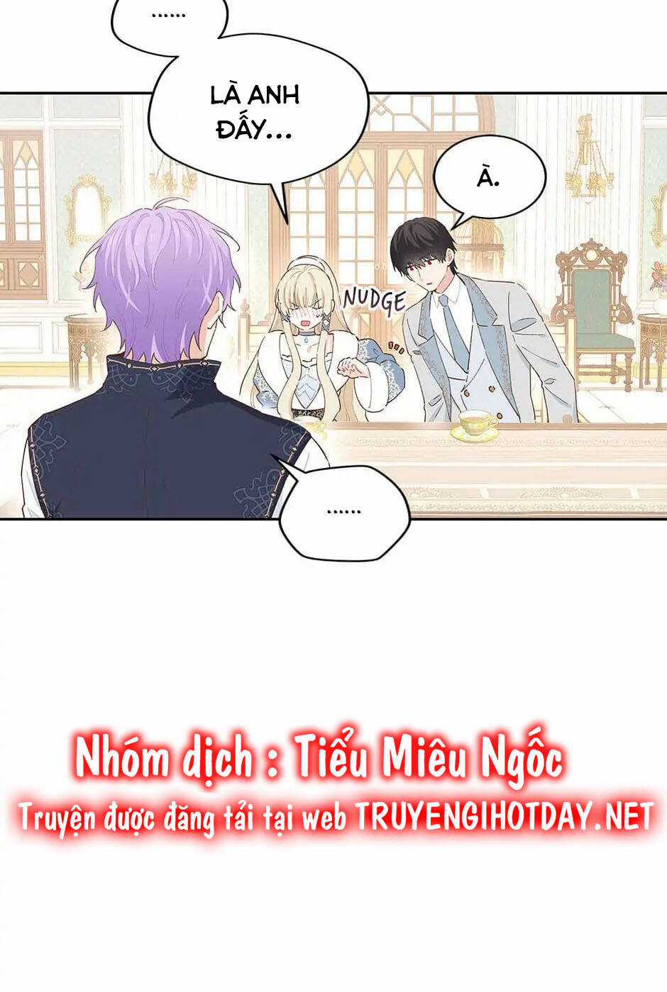Tôi Đã Mệt Rồi - Chapter 82 - Trang 15