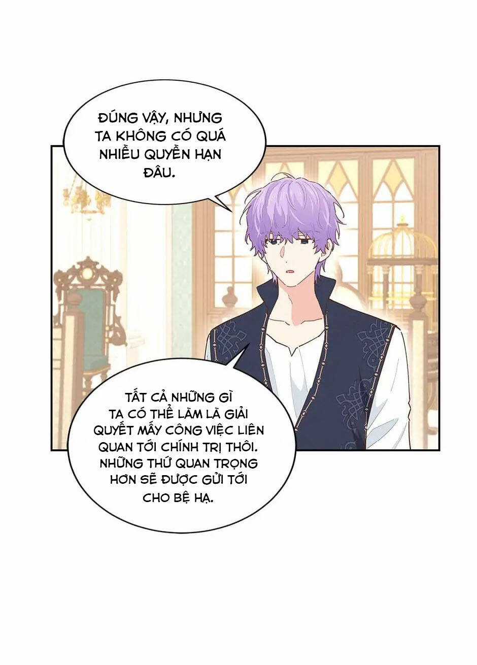 Tôi Đã Mệt Rồi - Chapter 82 - Trang 17