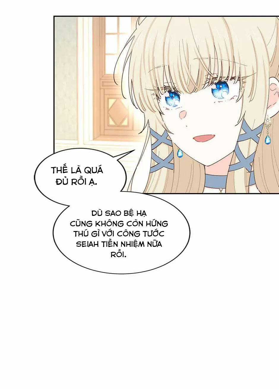 Tôi Đã Mệt Rồi - Chapter 82 - Trang 18
