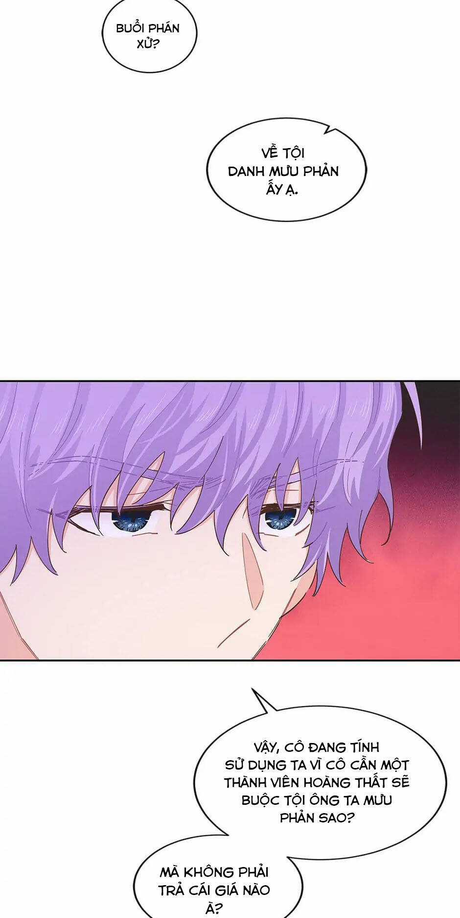 Tôi Đã Mệt Rồi - Chapter 82 - Trang 20