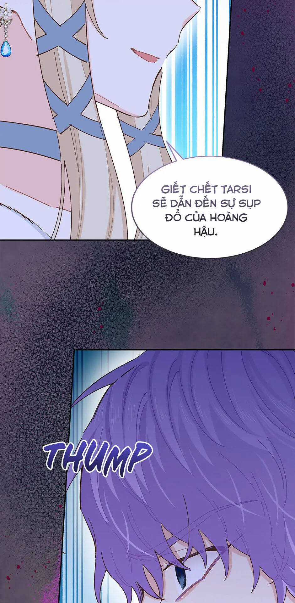 Tôi Đã Mệt Rồi - Chapter 82 - Trang 22