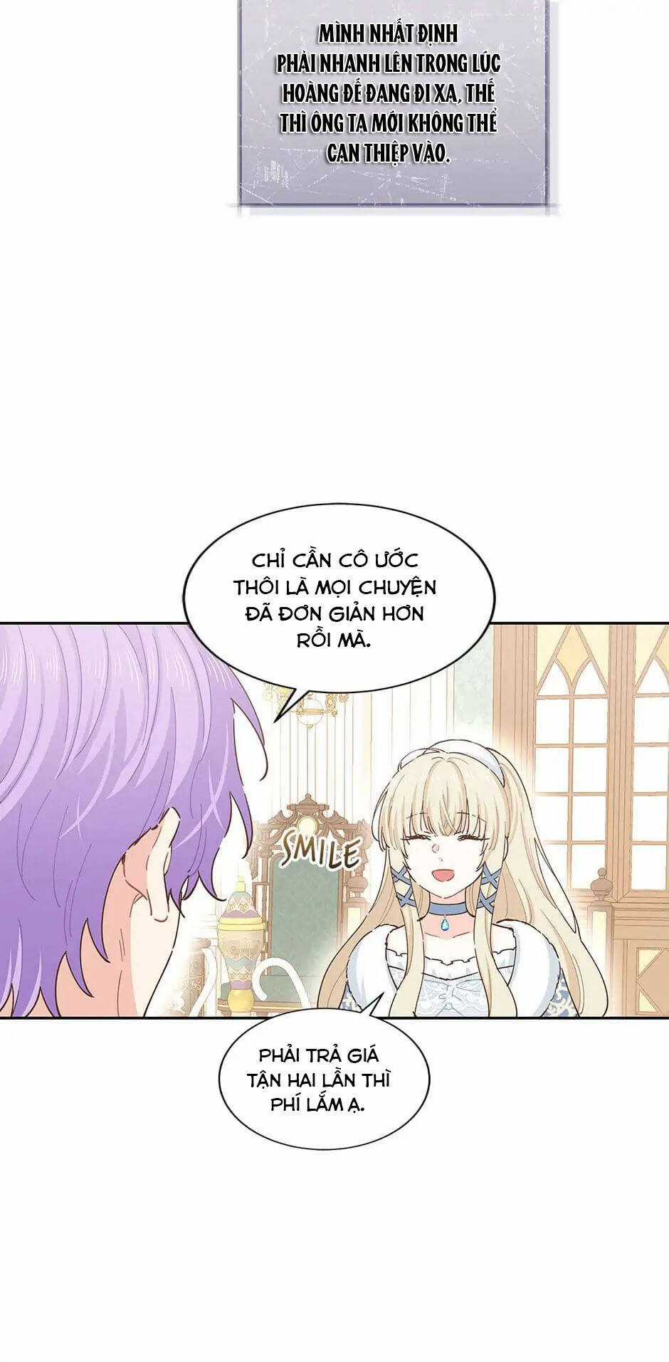 Tôi Đã Mệt Rồi - Chapter 82 - Trang 24