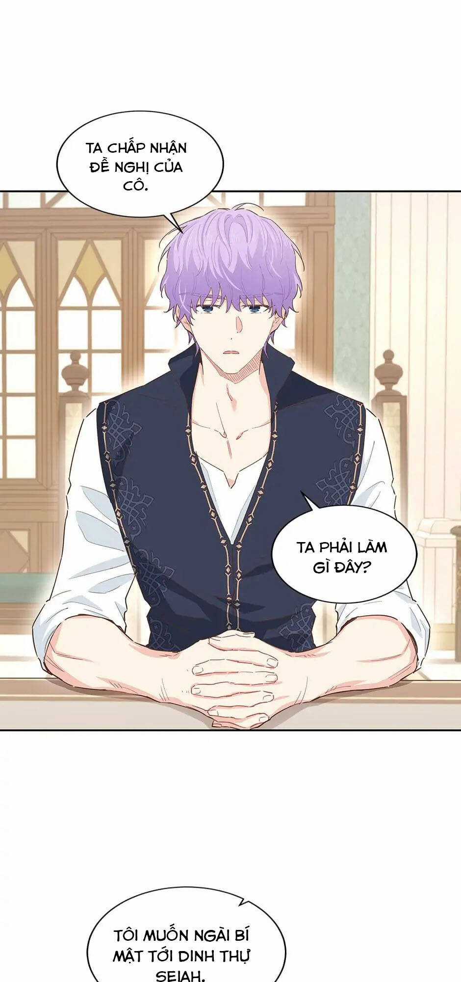 Tôi Đã Mệt Rồi - Chapter 82 - Trang 25