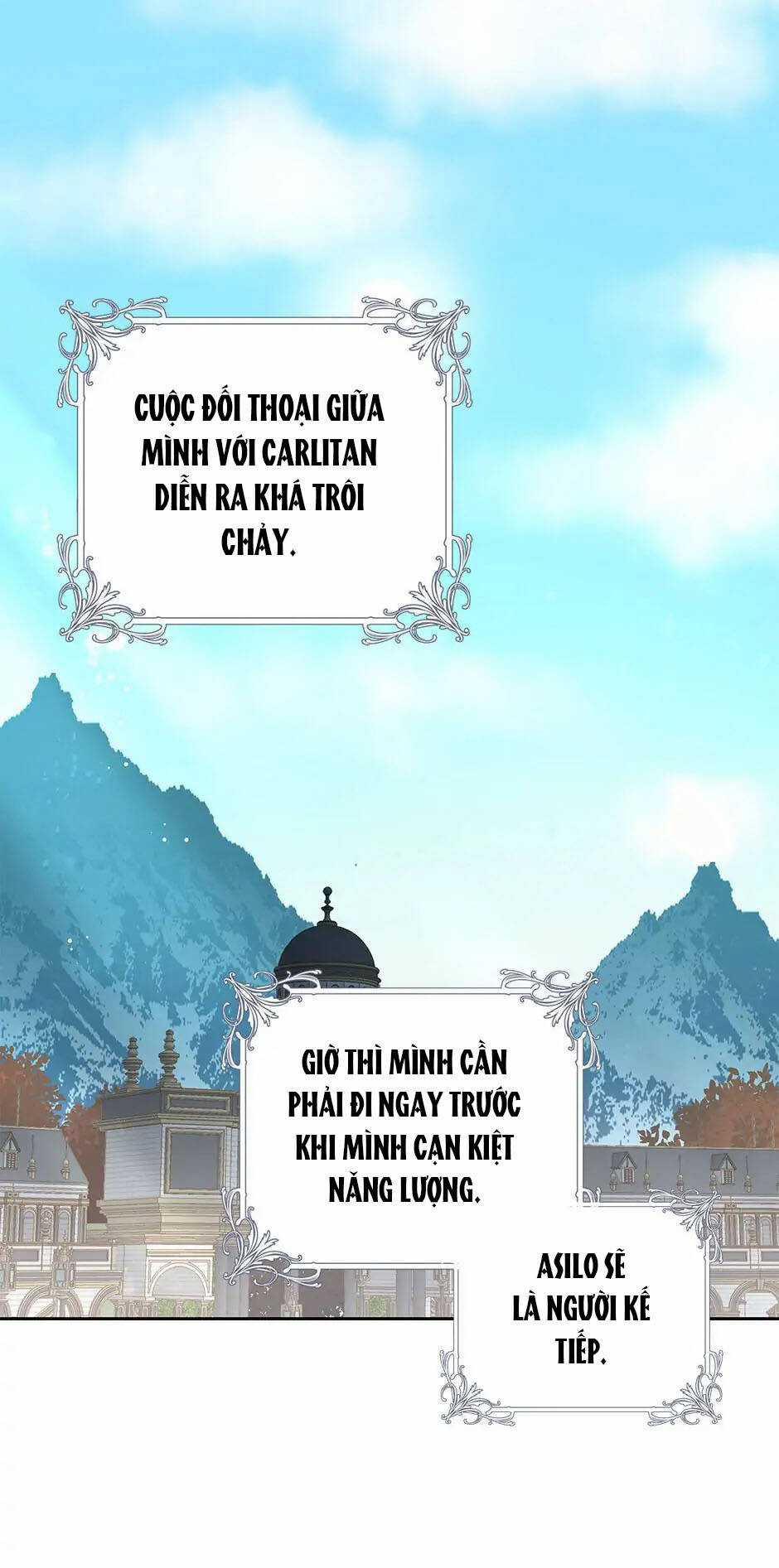 Tôi Đã Mệt Rồi - Chapter 82 - Trang 30