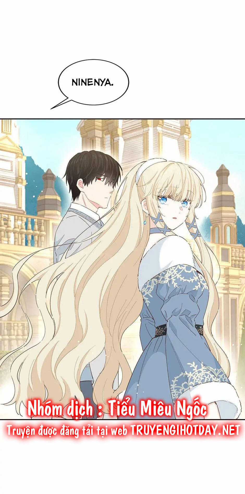 Tôi Đã Mệt Rồi - Chapter 82 - Trang 31