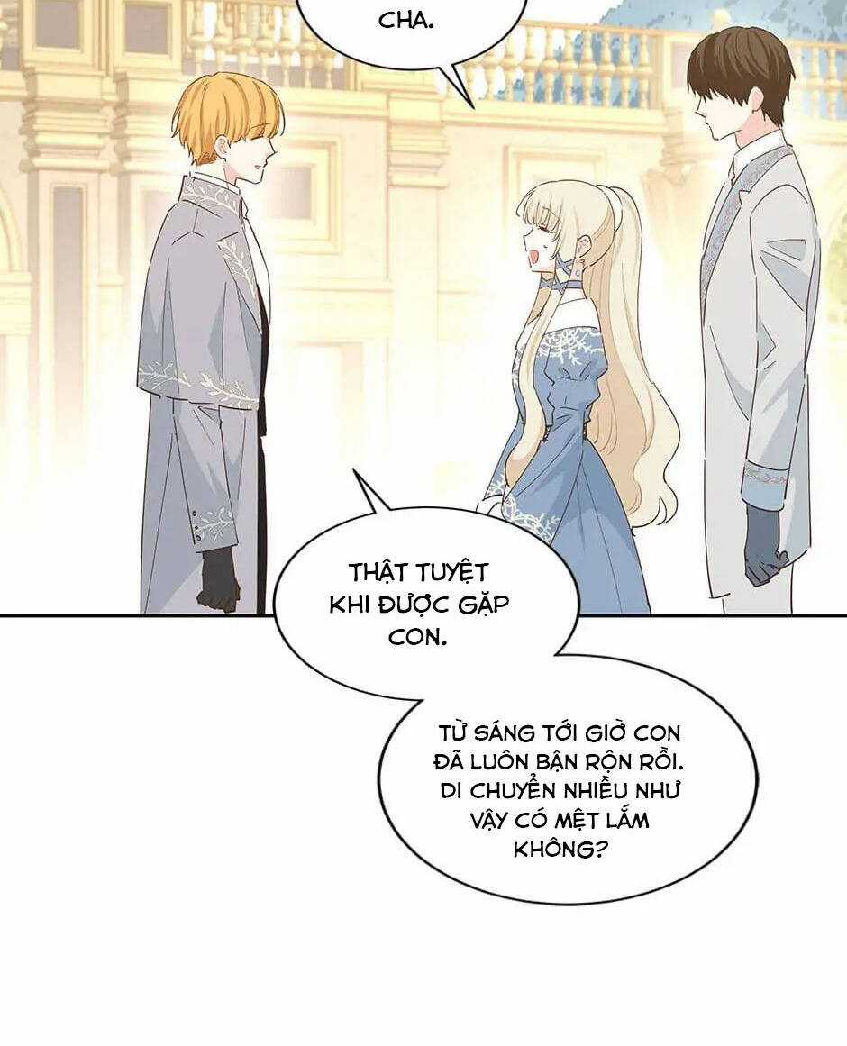 Tôi Đã Mệt Rồi - Chapter 82 - Trang 34