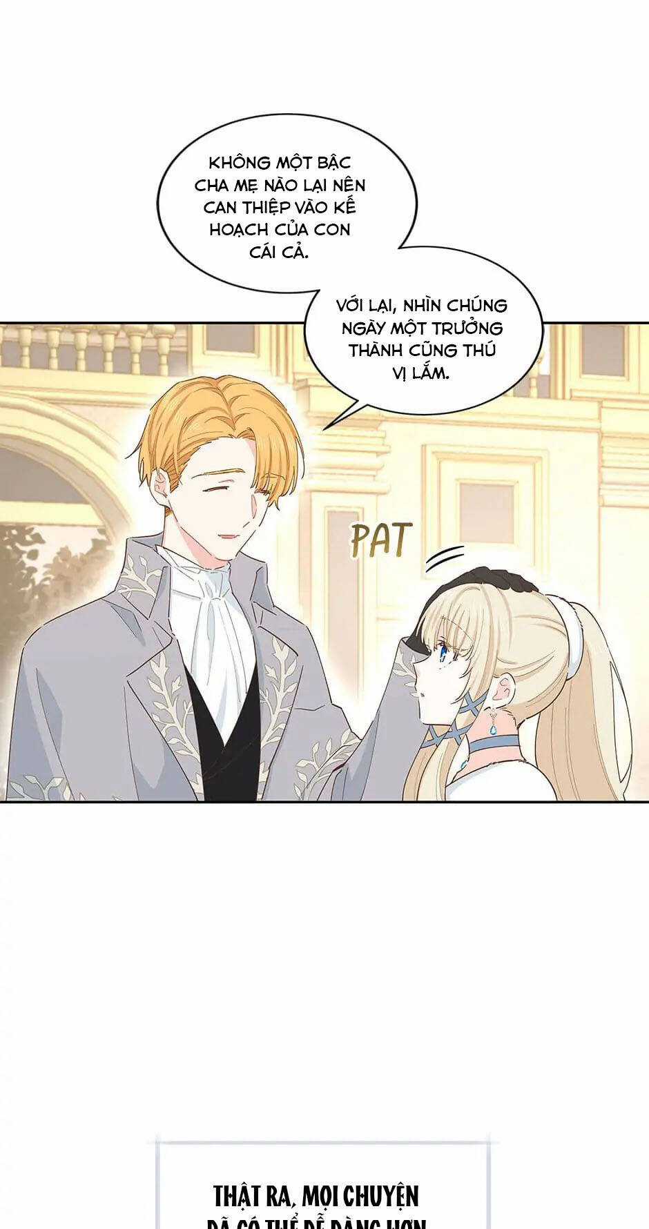 Tôi Đã Mệt Rồi - Chapter 82 - Trang 37