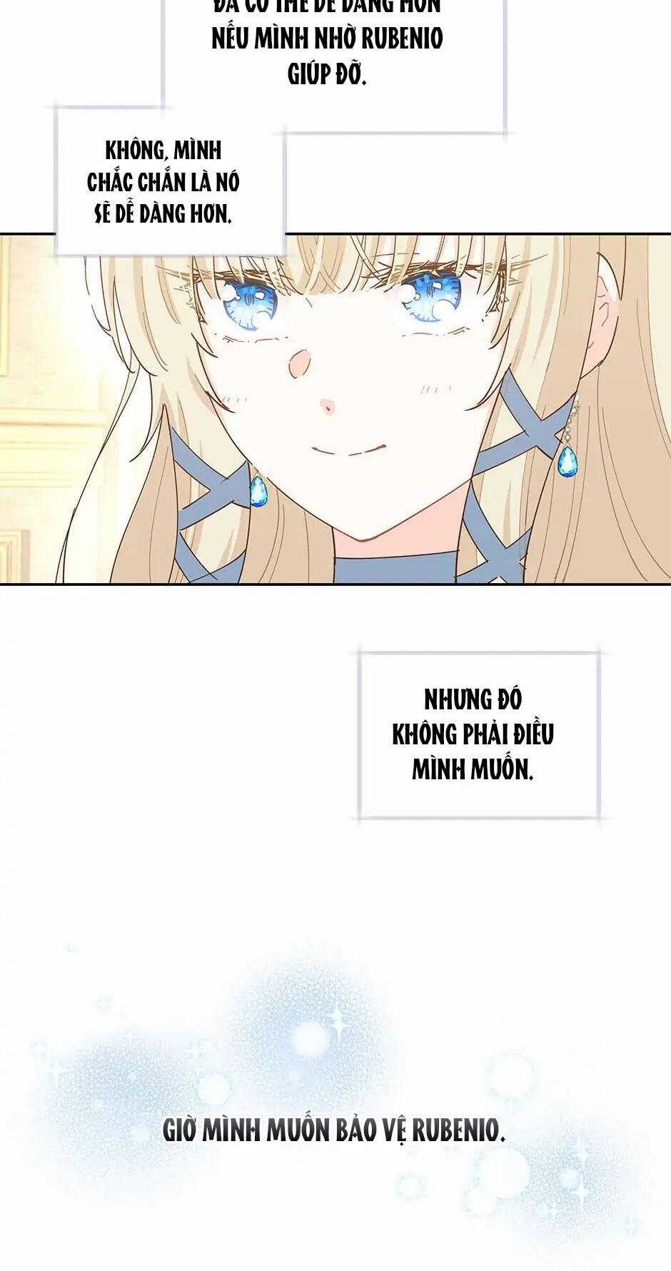 Tôi Đã Mệt Rồi - Chapter 82 - Trang 38