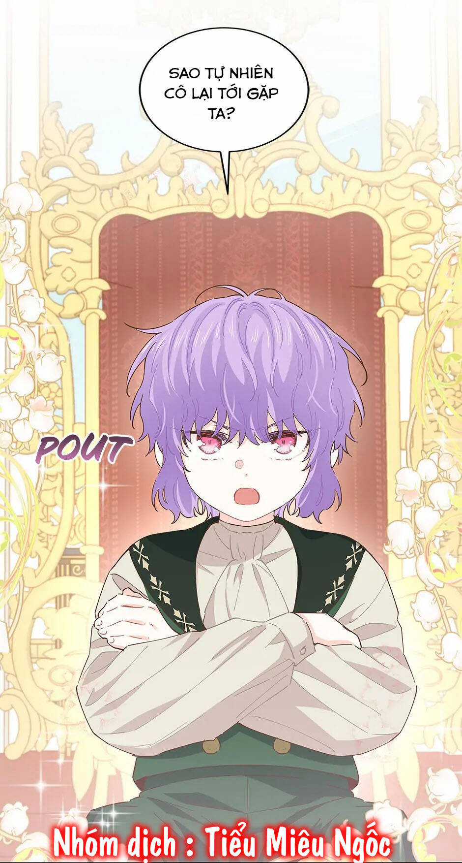 Tôi Đã Mệt Rồi - Chapter 82 - Trang 44