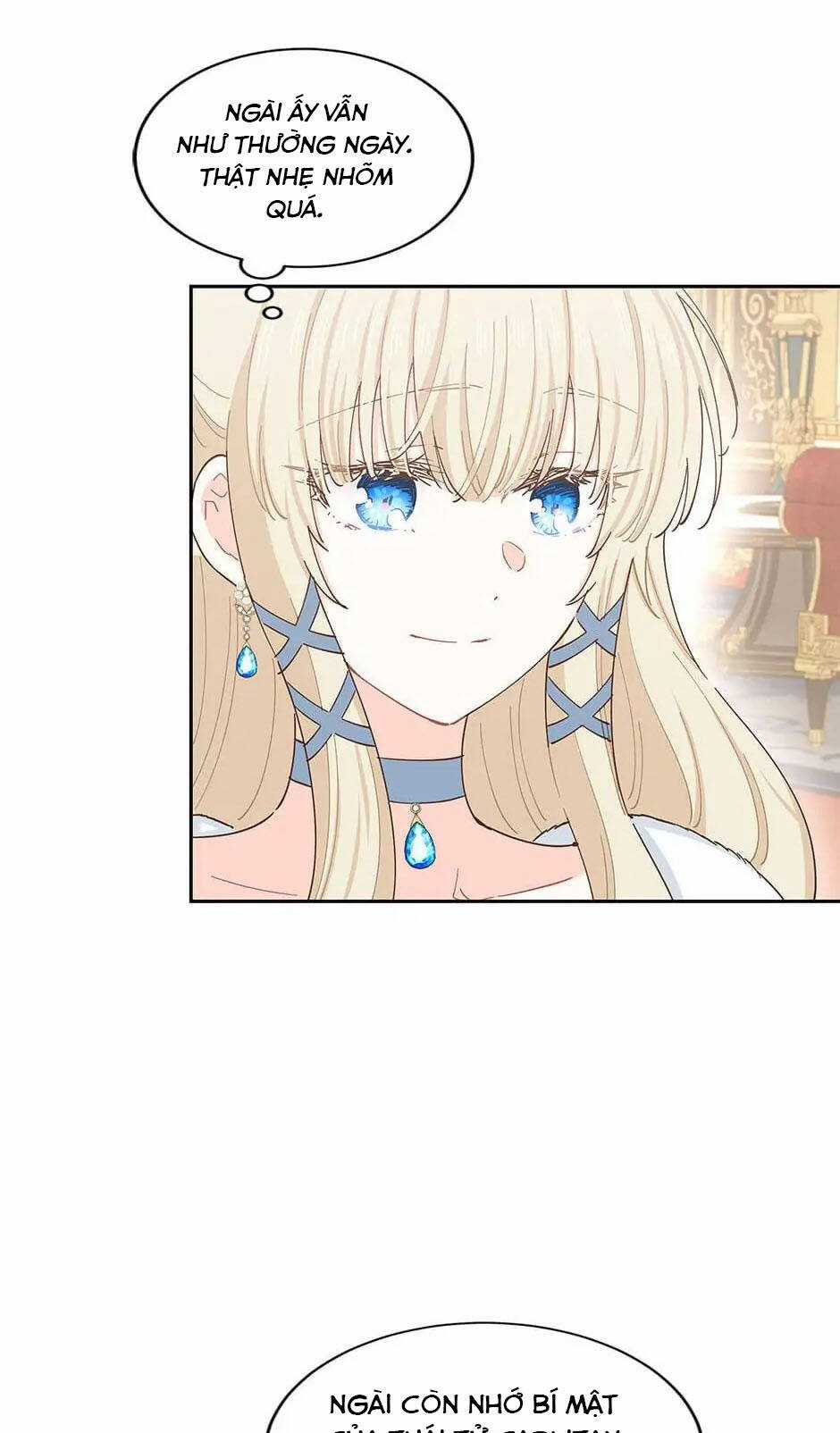 Tôi Đã Mệt Rồi - Chapter 82 - Trang 46