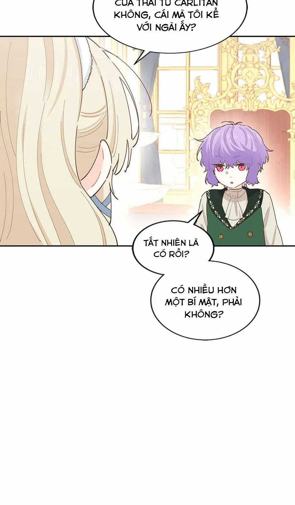 Tôi Đã Mệt Rồi - Chapter 82 - Trang 47