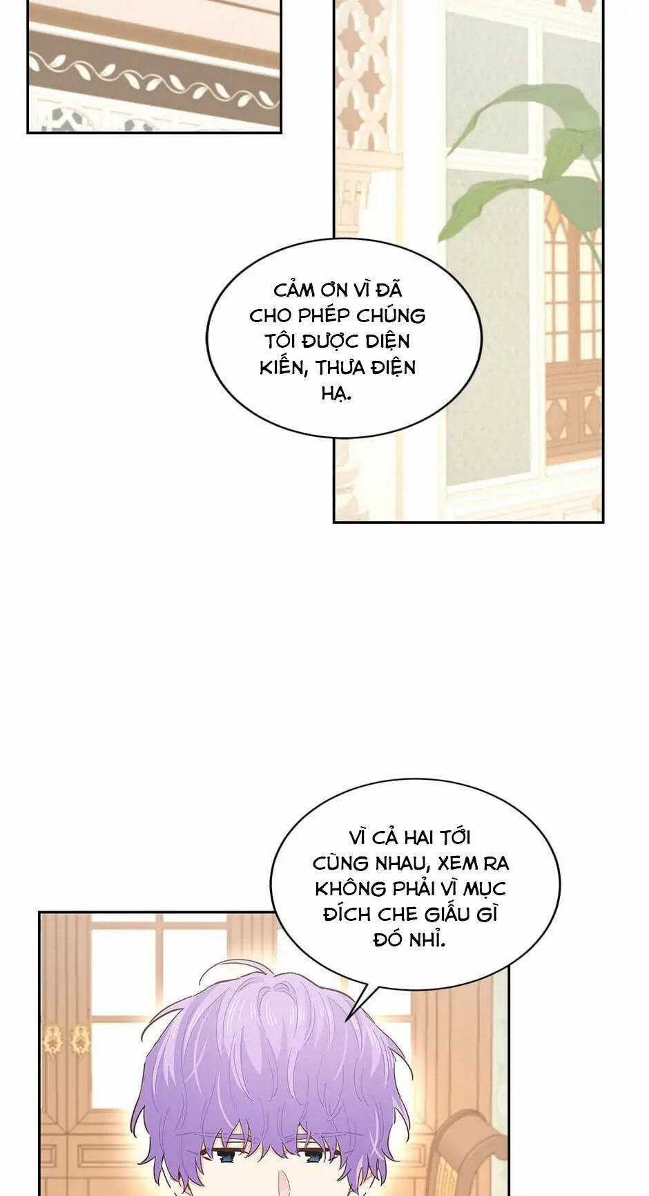 Tôi Đã Mệt Rồi - Chapter 82 - Trang 6