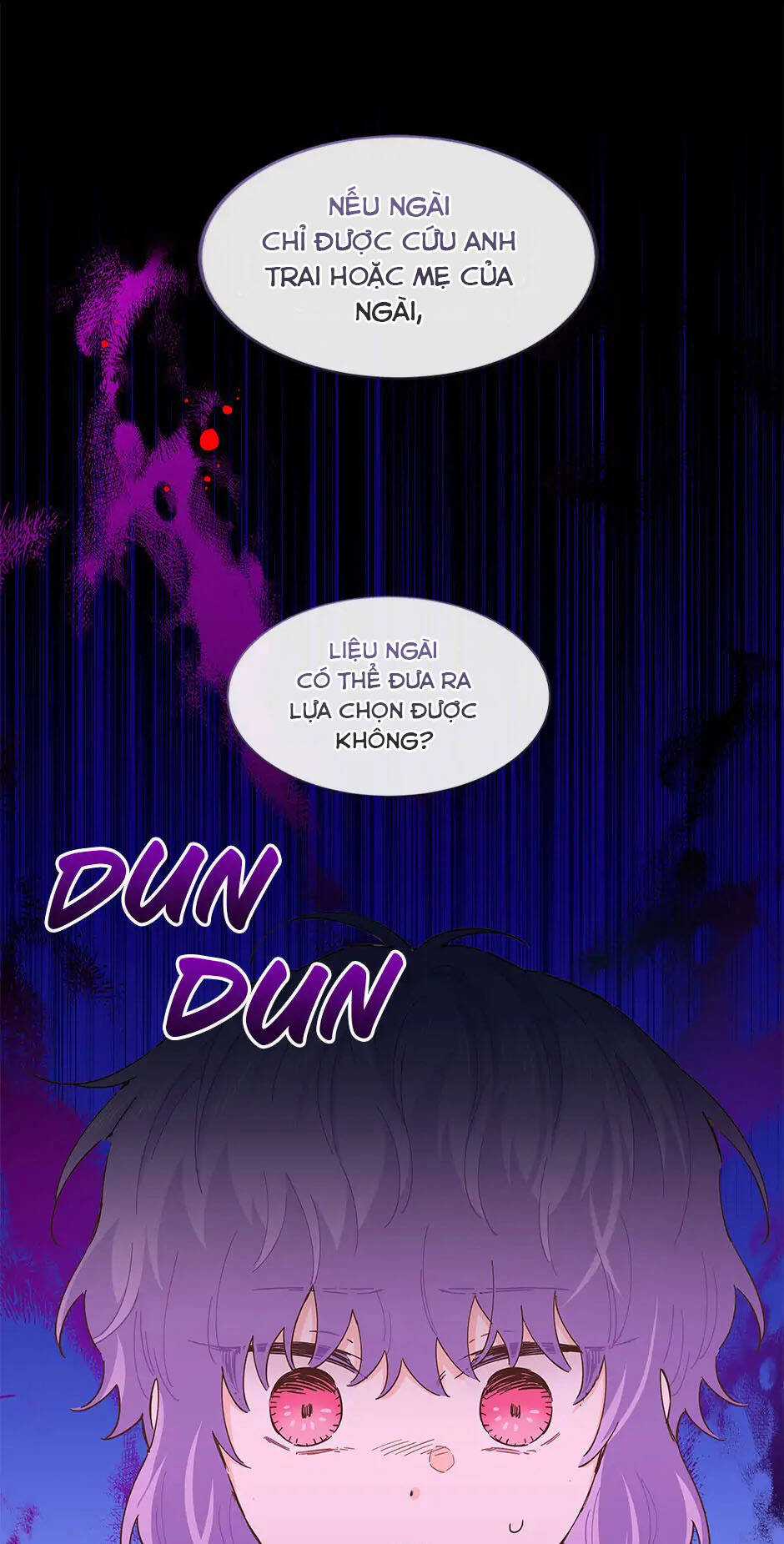 Tôi Đã Mệt Rồi - Chapter 82 - Trang 52