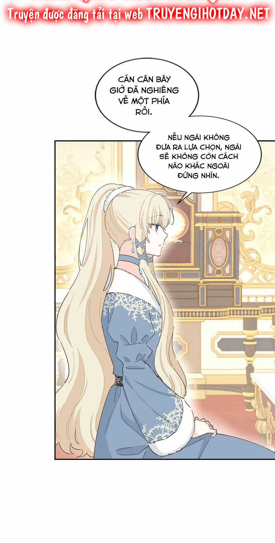 Tôi Đã Mệt Rồi - Chapter 82 - Trang 56