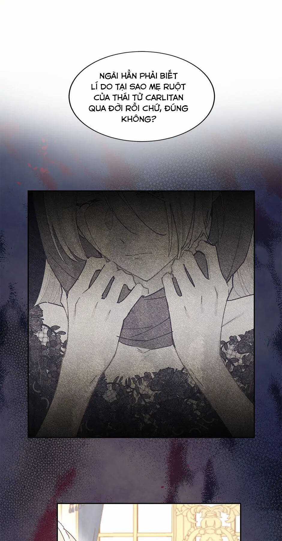 Tôi Đã Mệt Rồi - Chapter 82 - Trang 58