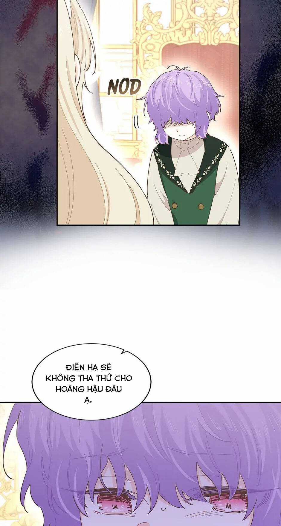 Tôi Đã Mệt Rồi - Chapter 82 - Trang 59