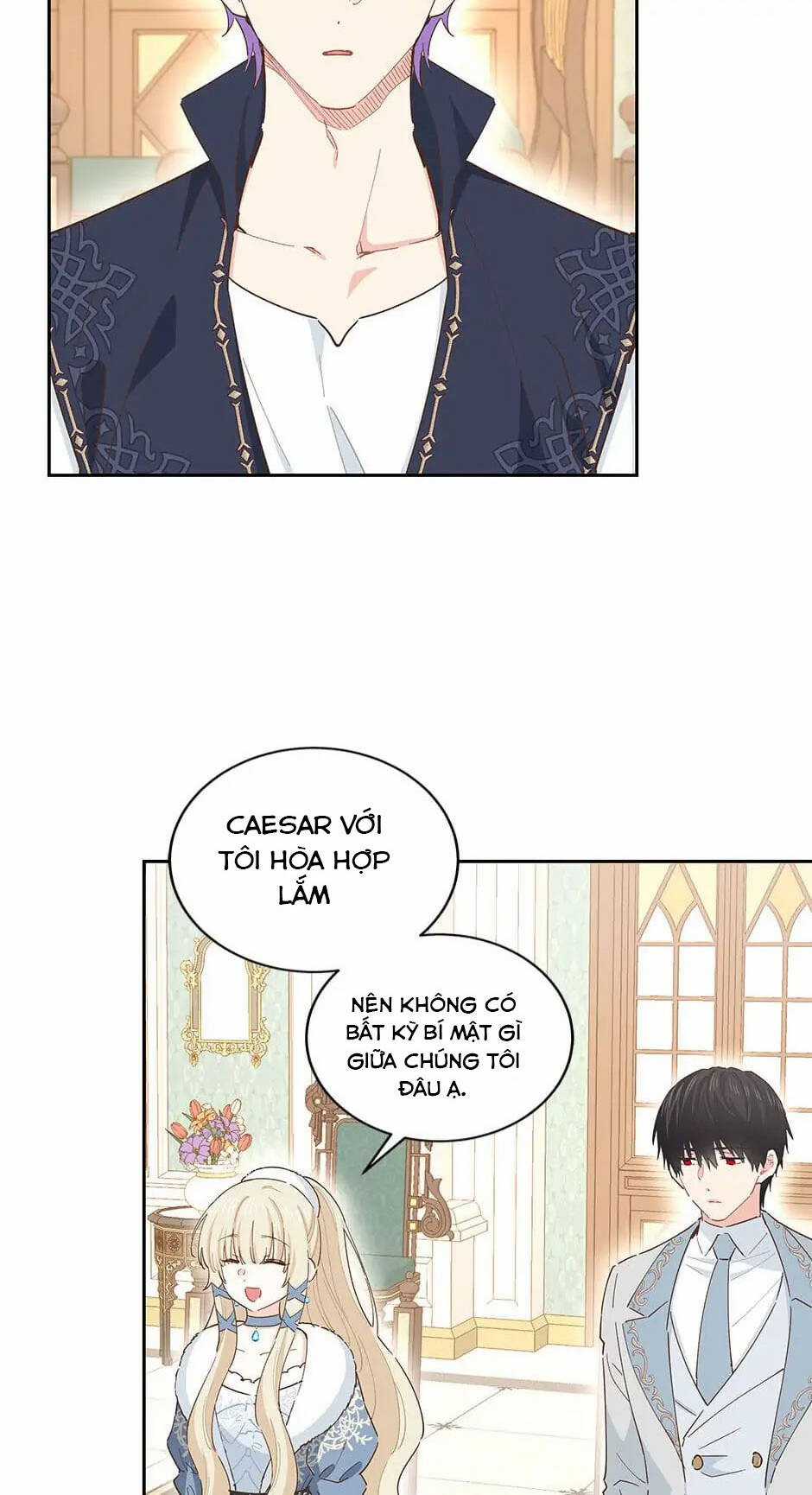 Tôi Đã Mệt Rồi - Chapter 82 - Trang 7