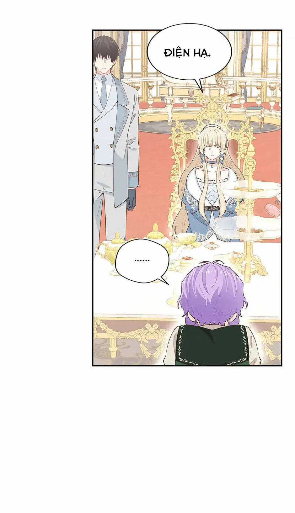 Tôi Đã Mệt Rồi - Chapter 82 - Trang 62