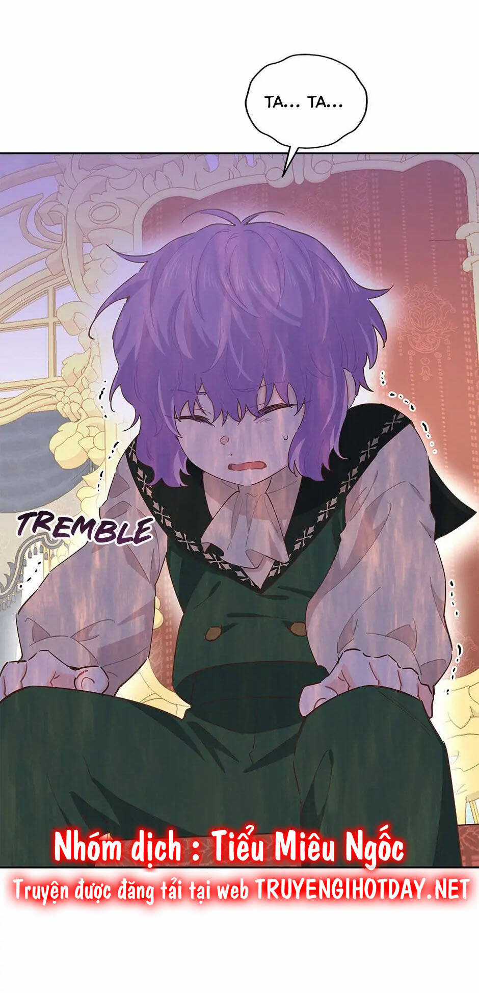 Tôi Đã Mệt Rồi - Chapter 82 - Trang 63