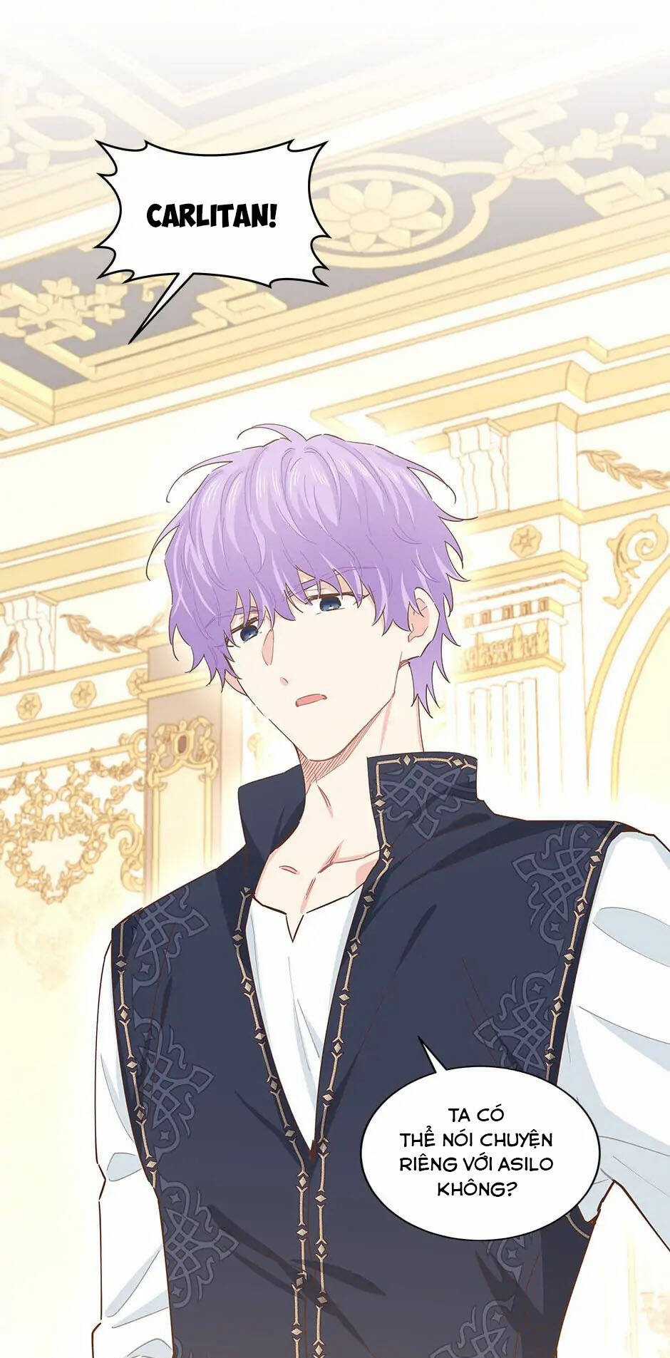 Tôi Đã Mệt Rồi - Chapter 82 - Trang 65