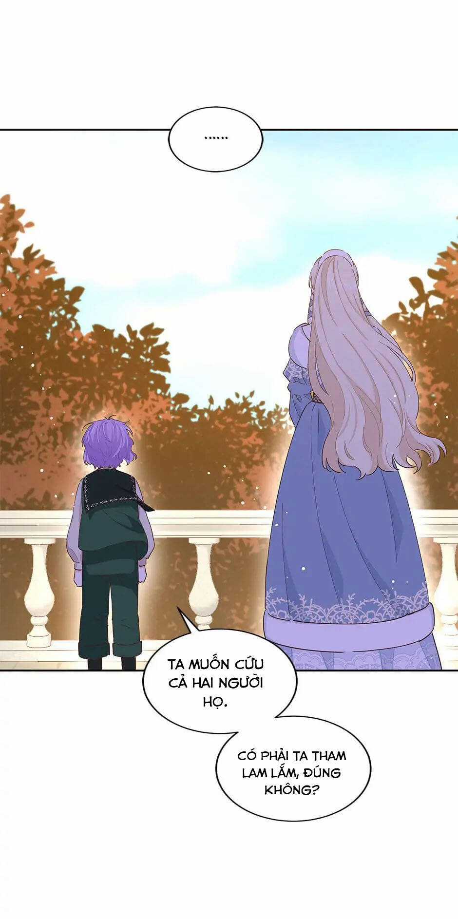 Tôi Đã Mệt Rồi - Chapter 82 - Trang 69