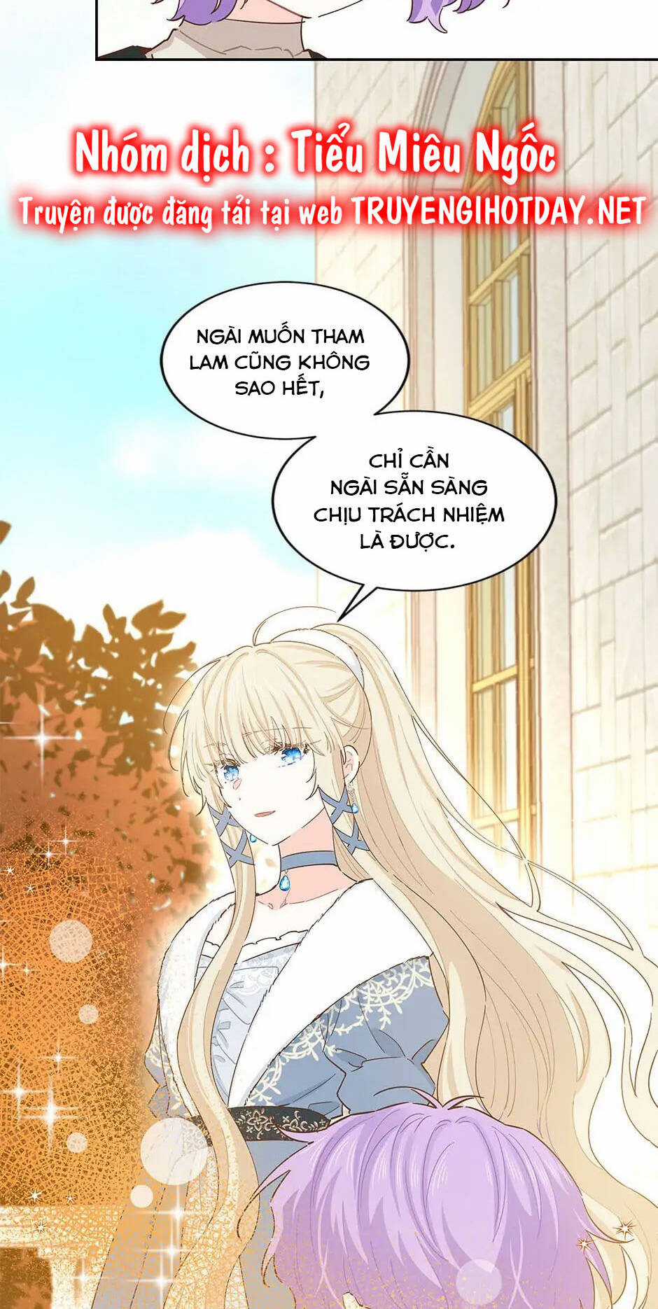 Tôi Đã Mệt Rồi - Chapter 82 - Trang 72