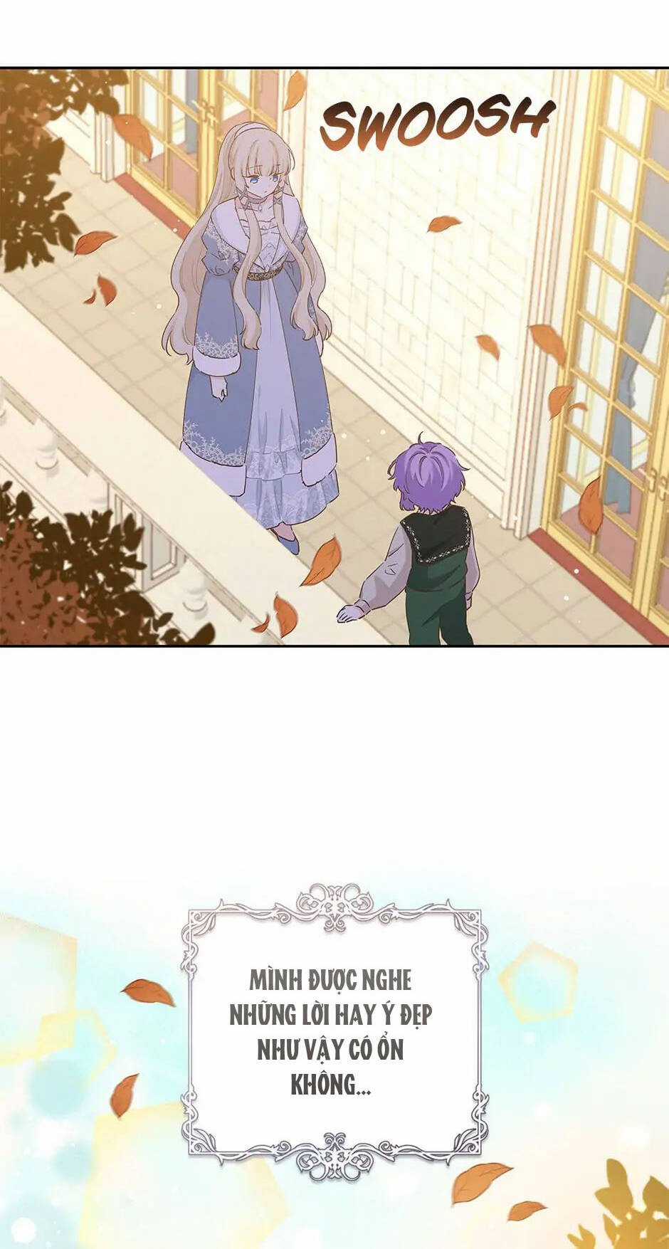 Tôi Đã Mệt Rồi - Chapter 82 - Trang 78