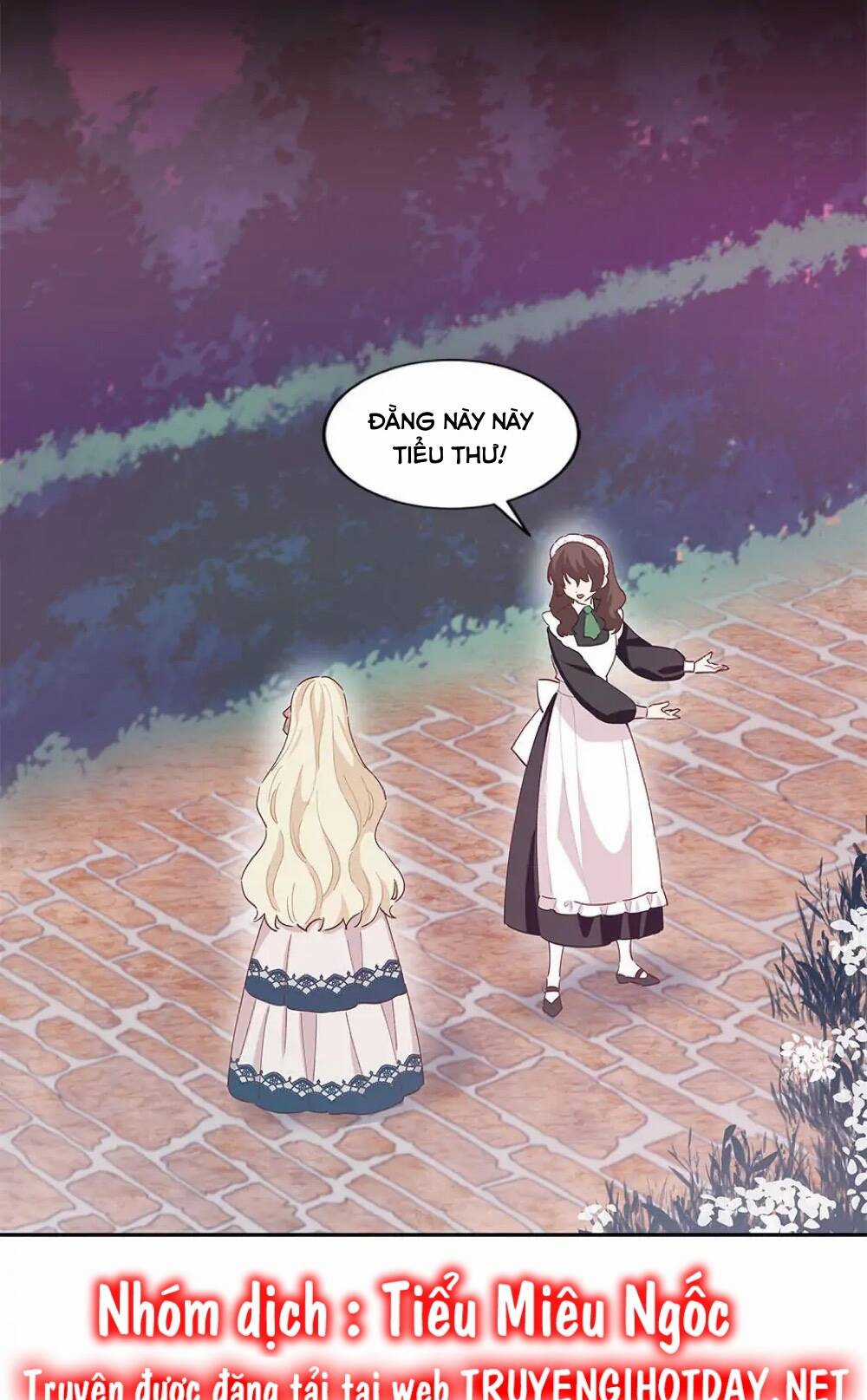 Tôi Đã Mệt Rồi - Chapter 83 - Trang 14