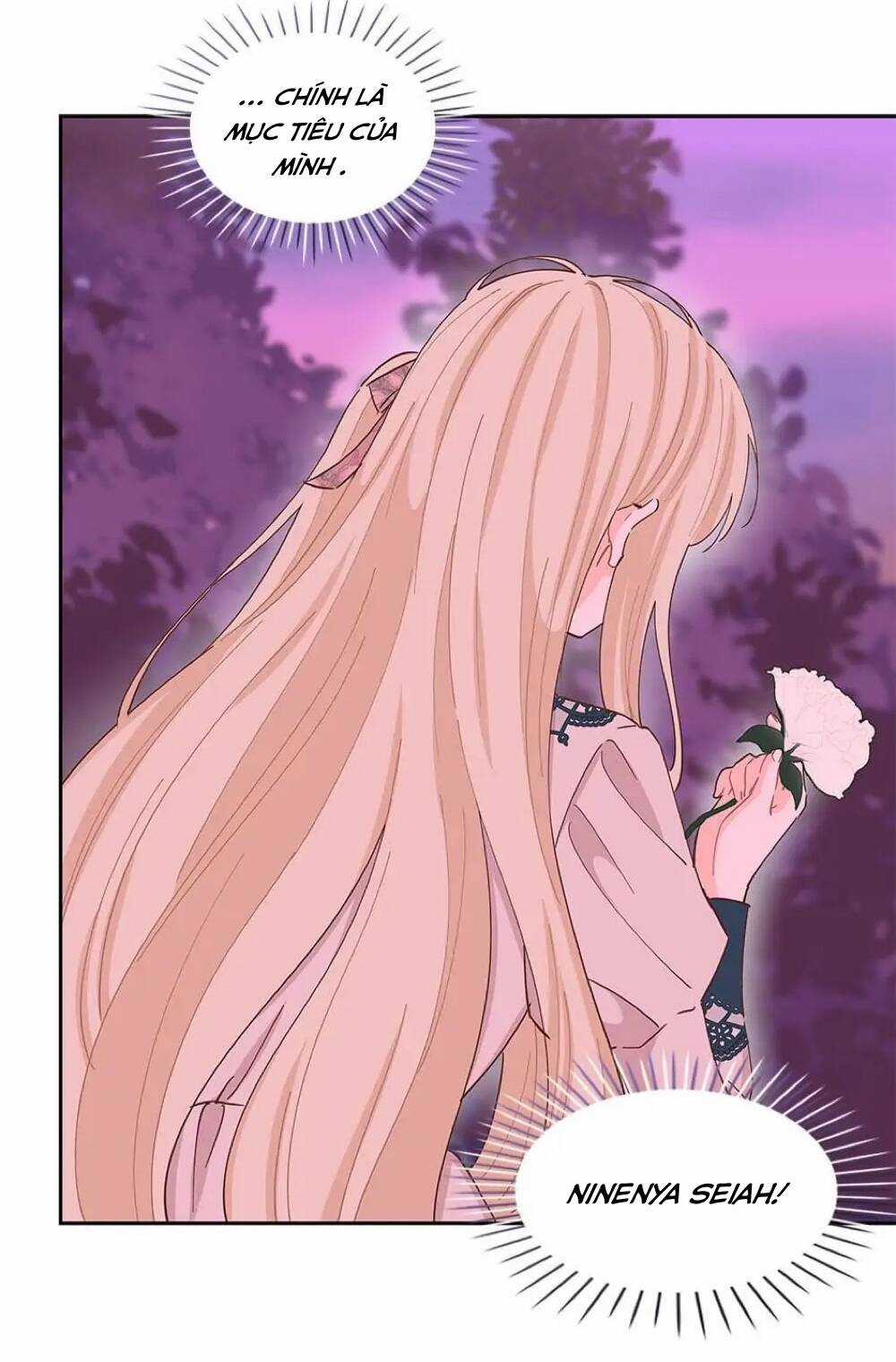 Tôi Đã Mệt Rồi - Chapter 83 - Trang 17