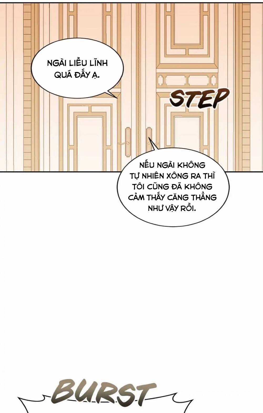 Tôi Đã Mệt Rồi - Chapter 83 - Trang 29