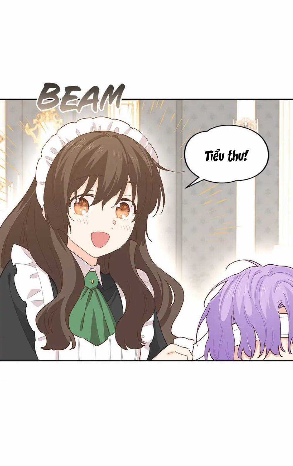 Tôi Đã Mệt Rồi - Chapter 83 - Trang 33