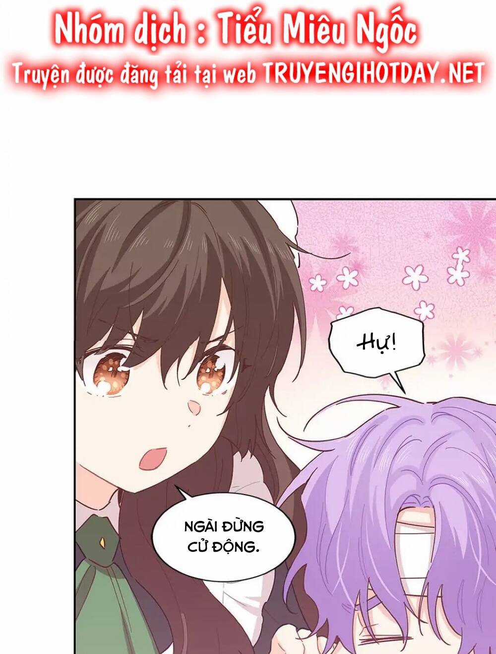 Tôi Đã Mệt Rồi - Chapter 83 - Trang 35